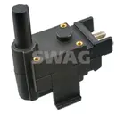 Stop lamp switch 10 93 6743