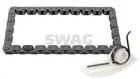 Engine timing chain kit 33 10 4284