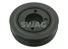 Pulley of crankshaft 81 92 7231