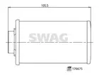 Filtras automatinės greičių dėžės  33 10 3673