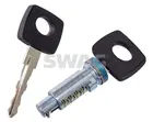 Door lock 10 92 4976
