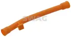 Retainer for oil dipstick 30 91 9756