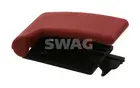 Handle for bonnet cable 10 92 6211