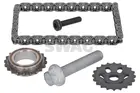 Engine timing chain kit 11 94 8384