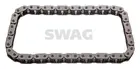 Chain of oil pump 99 11 0008