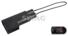 Brake pad wear sensor, rear 33 10 2340
