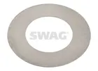 Pulley of crankshaft 30 93 1815