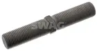 Wheel alignment bolt, front 40 76 0001