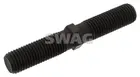 Wheel alignment bolt, front 40 76 0002