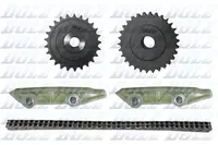 Engine timing chain kit SKCC060PO