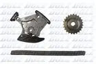 Engine timing chain kit SKCA043