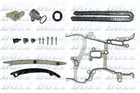 Engine timing chain kit SKCO004