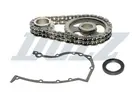 Engine timing chain kit SKCA181