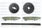 Engine timing chain kit SKCC060PO