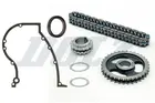 Engine timing chain kit SKCA168