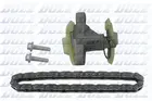 Engine timing chain kit SKCC052