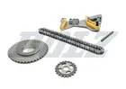 Engine timing chain kit SKCA007