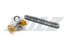 Engine timing chain kit SKCC016