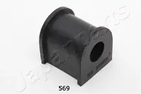 Rear stabilizer rubber RU-569