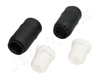 Amortizatoriaus apsaugų komplektas (su atmušėjais) galinis KTP-0119
