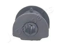 Įvorė priekinė apatinės svirties RU-443