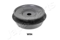 Amortizatoriaus guolis atraminis priekinio RU-W04