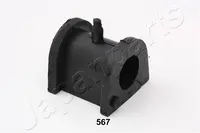 Stabilizatoriaus guma priekinio RU-567