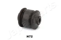 Įvorė galinės pakabos RU-H72