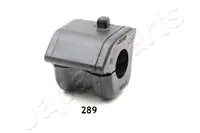 Stabilizatoriaus guma priekinio RU-289