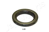 Amortizatoriaus guolis atraminis priekinio SM0475