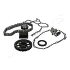 Engine timing chain kit KDK-212