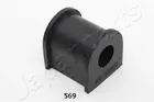 Rear stabilizer rubber RU-569