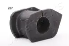Stabilizatoriaus guma priekinio RU-257