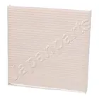 Cabin Filter FAA-MI10