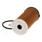 Filtras tepalo FO-ECO141