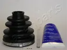 Half-axle ball joint (“Grenade”) protection external KB-013