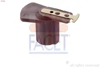 Distributor crank 3.7630