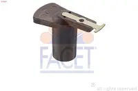 Distributor crank 3.7627
