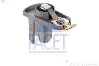 Distributor crank 3.7892