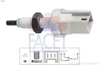 Stop lamp switch 7.1067