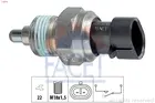 Stop lamp switch 7.6254