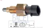 Stop lamp switch 7.6073