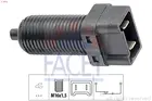 Stop lamp switch 7.1012