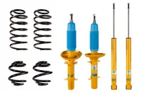Pakabos komplektas 46-180209