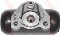 Wheel cylinder (for drum brakes) BWH162