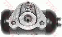 Wheel cylinder (for drum brakes) BWK109