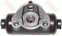 Wheel cylinder (for drum brakes) BWD105