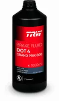 Brake system fluid PFB601