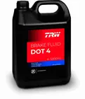 Brake system fluid PFB405