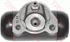 Wheel cylinder (for drum brakes) BWH162